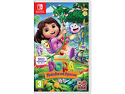 Dora: Rainforest Rescue - Nintendo Switch - Action/Abenteuer - PEGI 3