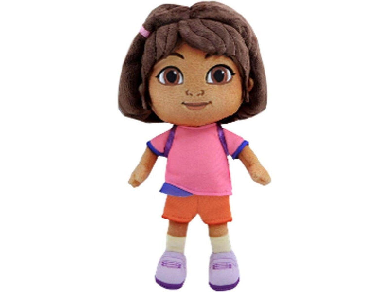 Dora The Explorer Basic Plush 20 cm - Dora