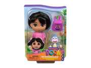 Dora The Explorer Dora Everyday Basic Doll 15 cm