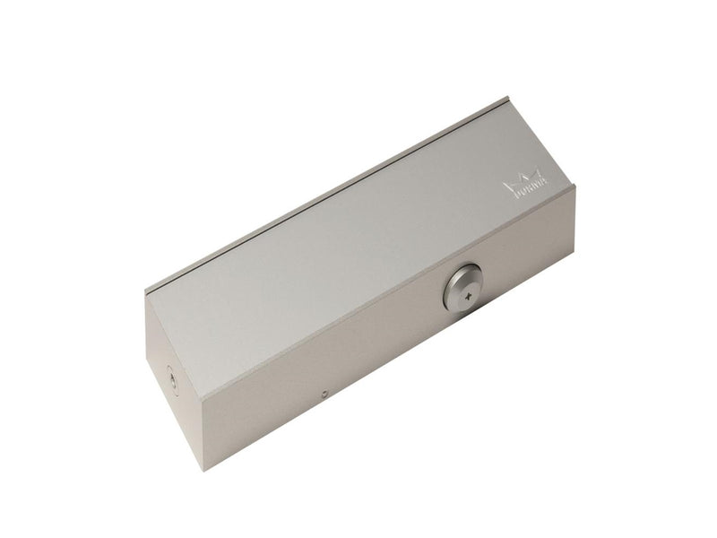 Dorma Door closer ts 83 en 3-6 without arm white