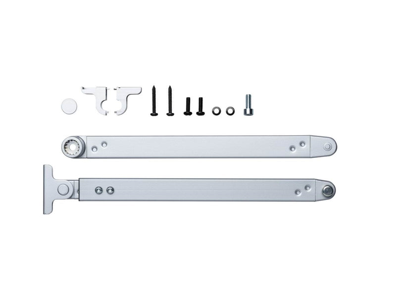 Dorma Ed standard arm for lintel depths of up to 225 mm si 29271021