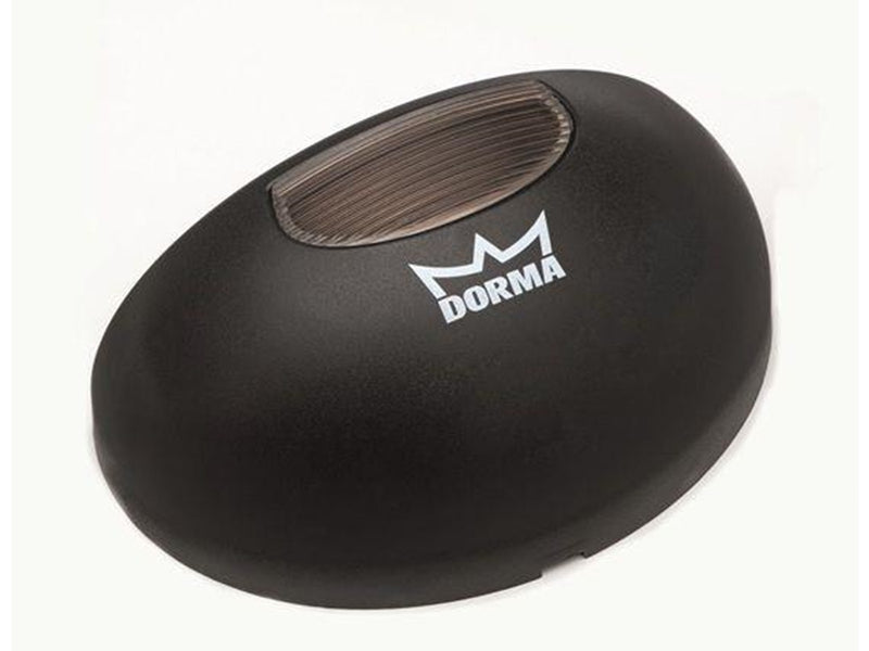 Dorma Radar motion detector prosecure opti motion stereo black