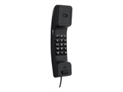 Doro 901c Telefon Schwarz