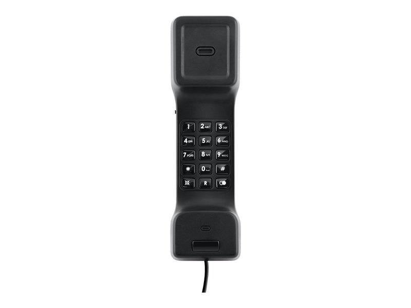 Doro 901c Telefon Schwarz