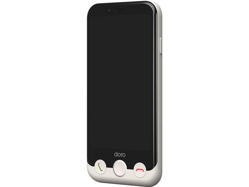 Doro Aurora A11 64GB/4GB - Bone