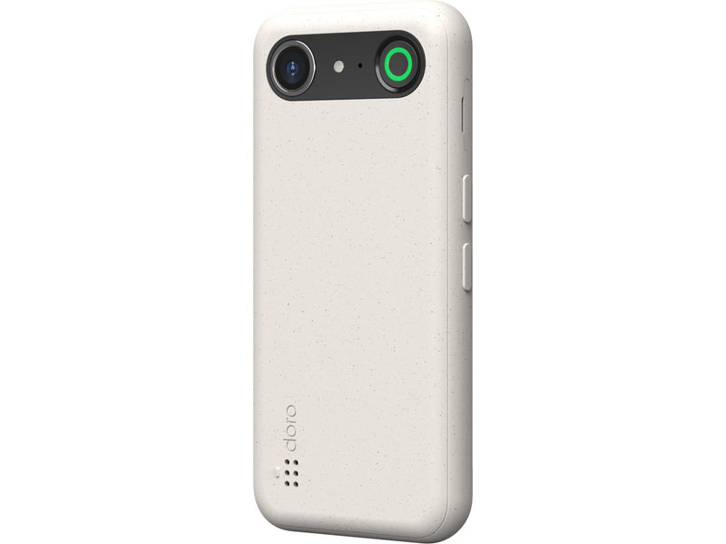 Doro Aurora A11 64GB/4GB - Bone