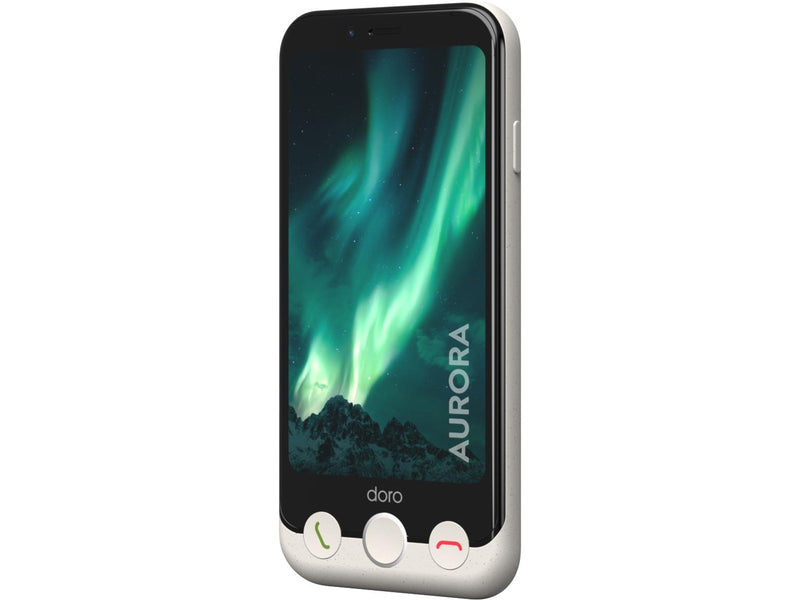 Doro Aurora A11 64GB/4GB - Bone