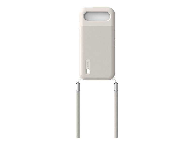 Doro Aurora A11 - TPU Case - Bone Strap
