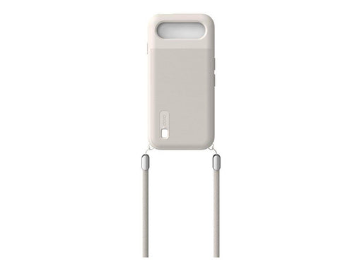 Doro Aurora A11 - TPU Case - Bone Strap