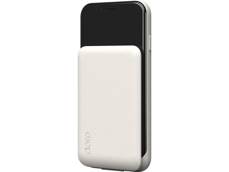 Doro Aurora A21 64GB/4GB - Bone