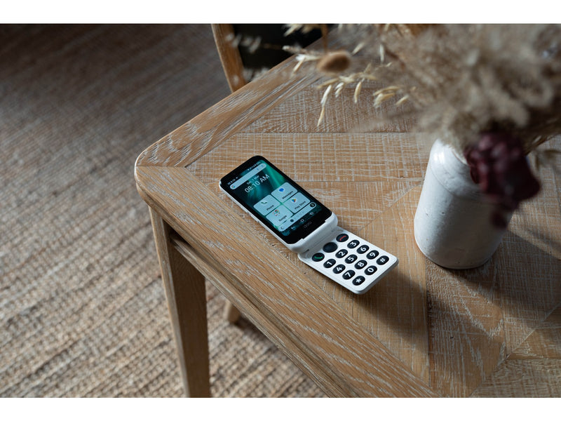 Doro Aurora A21 64GB/4GB - Bone
