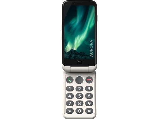 Doro Aurora A21 64GB/4GB - Bone