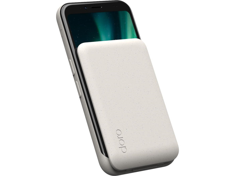Doro Aurora A21 64GB/4GB - Bone