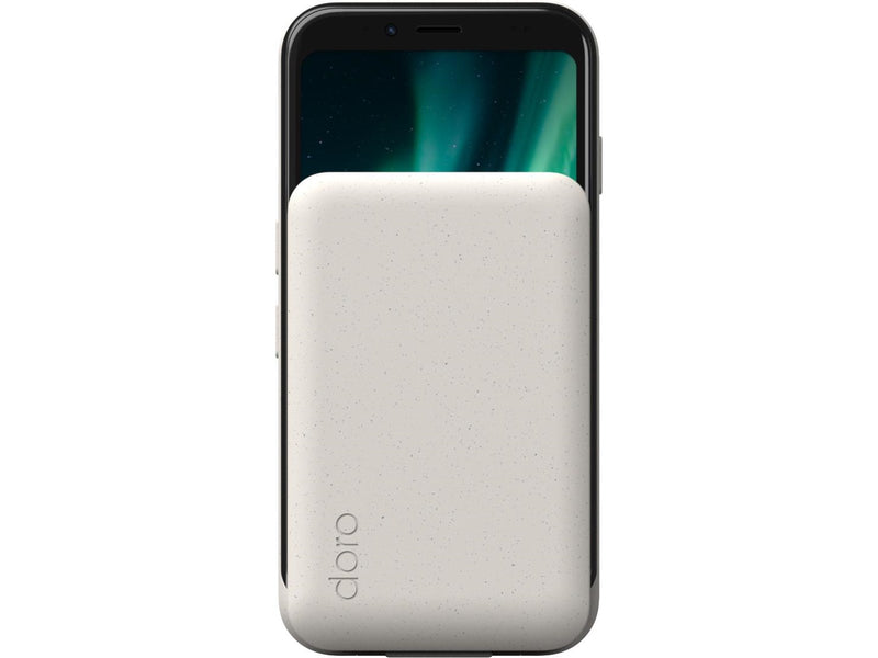 Doro Aurora A21 64GB/4GB - Bone