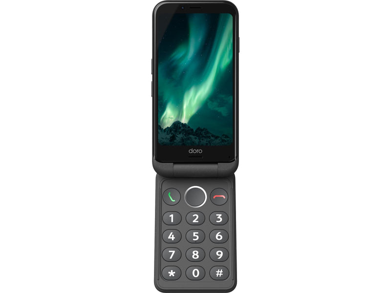 Doro Aurora A21 64GB/4GB - Graphite