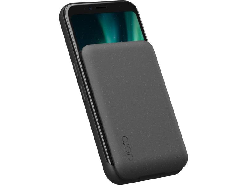 Doro Aurora A21 64GB/4GB - Graphite