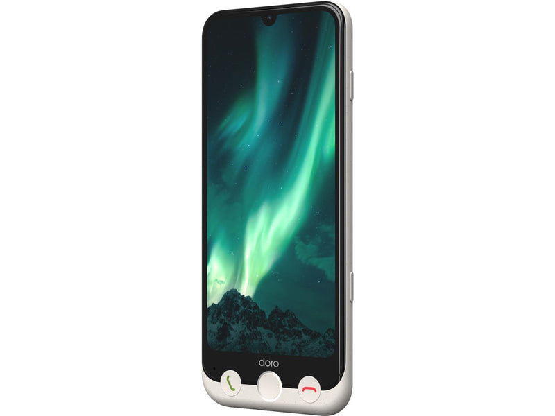 Doro Aurora A31 128GB/6GB - Bone