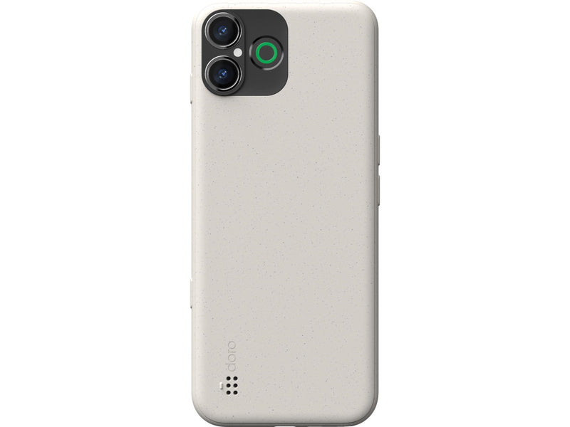 Doro Aurora A31 128GB/6GB - Bone