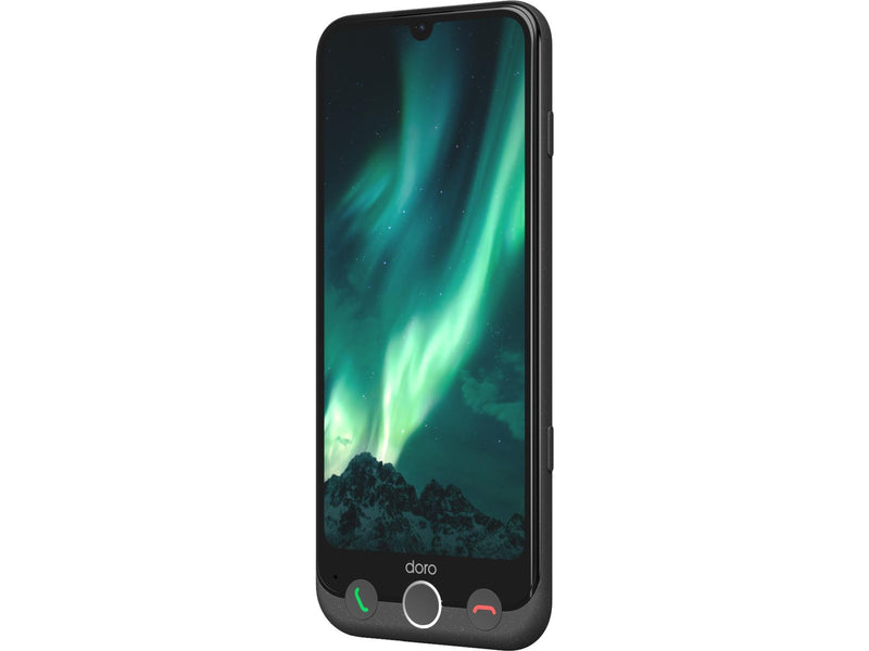 Doro Aurora A31 128GB/6GB - Graphite