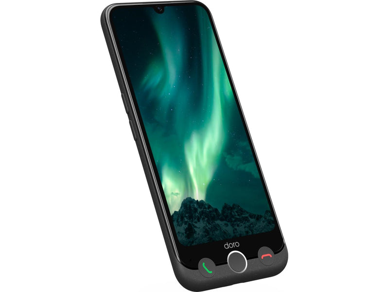 Doro Aurora A31 128GB/6GB - Graphite
