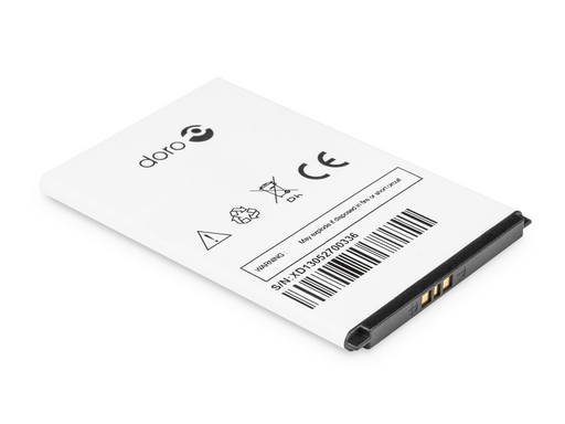 Doro Battery for 701X/730X/731X/780X/781X