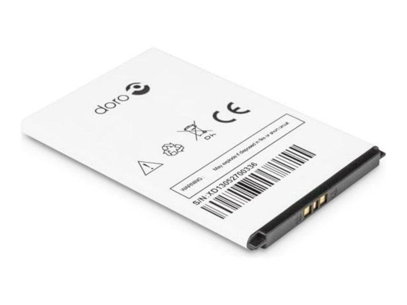 Doro Battery for Leva Series