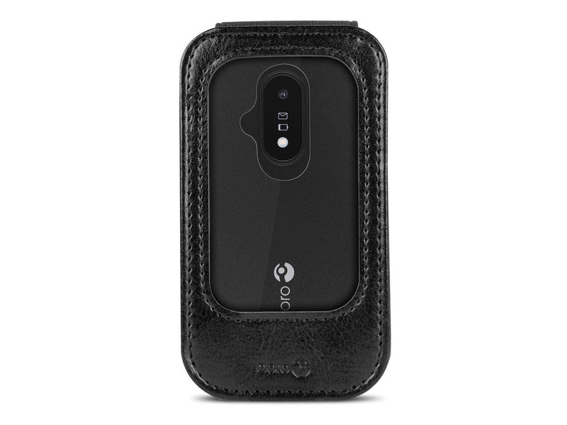 Doro Case for  Leva L20/L21/L30/L31 and old flip models