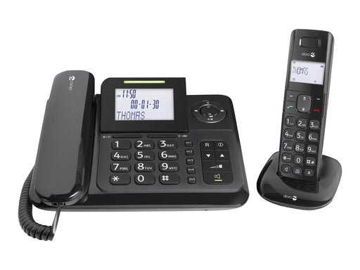 Doro Comfort 4005
