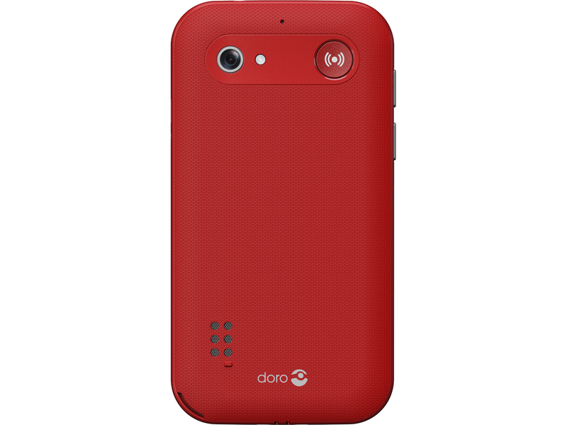 Doro Leva L11 4G - Red