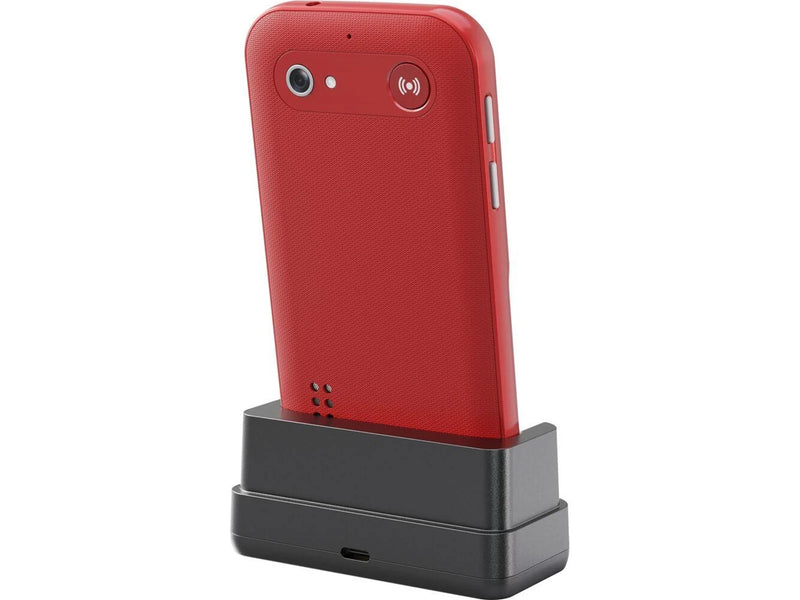 Doro Leva L11 4G - Red