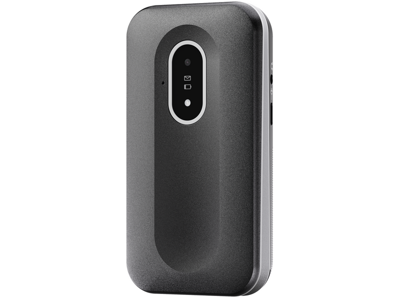 Doro Leva L21 4G - Black