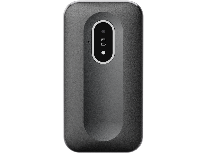 Doro Leva L21 4G - Black