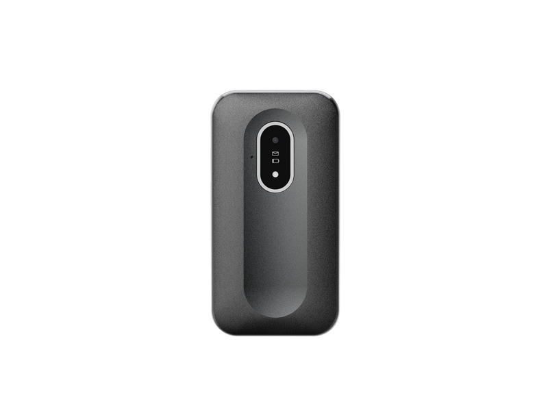 Doro Leva L21 4G - Black
