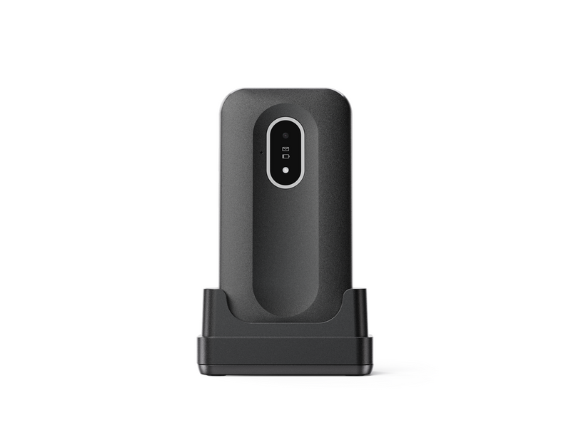 Doro Leva L21 4G - Black