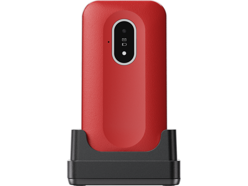 Doro Leva L21 4G - Red