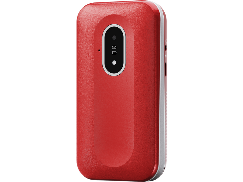 Doro Leva L21 4G - Red