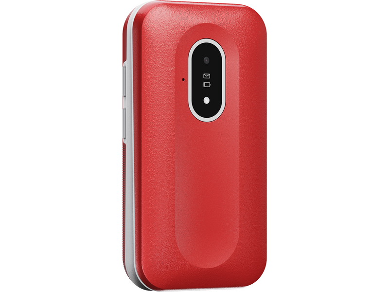 Doro Leva L21 4G - Red