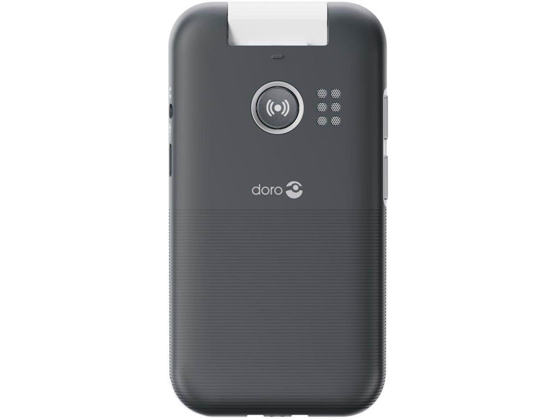 Doro Leva L31 4G - Graphite