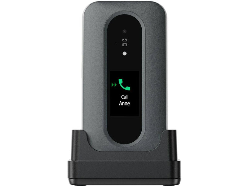 Doro Leva L31 4G - Graphite