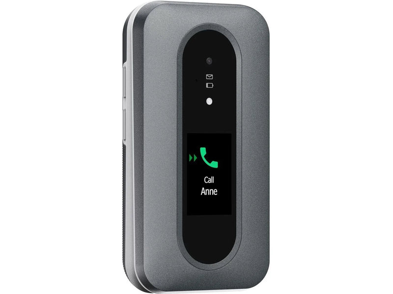 Doro Leva L31 4G - Graphite