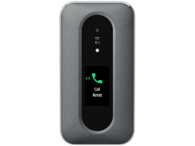 Doro Leva L31 4G - Graphite