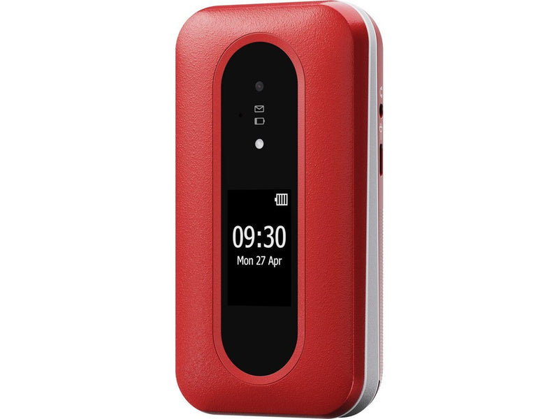 Doro Leva L31 4G - Red