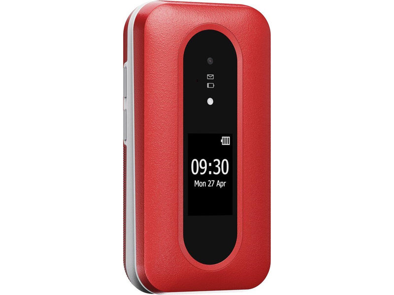 Doro Leva L31 4G - Red