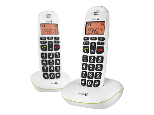 Doro PhoneEasy 100W Duo