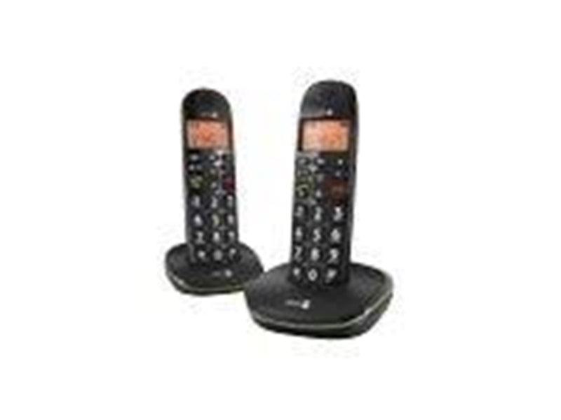 Doro PhoneEasy 100W Duo