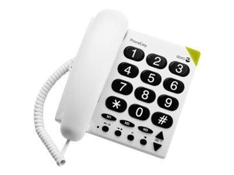 Doro PhoneEasy 311C