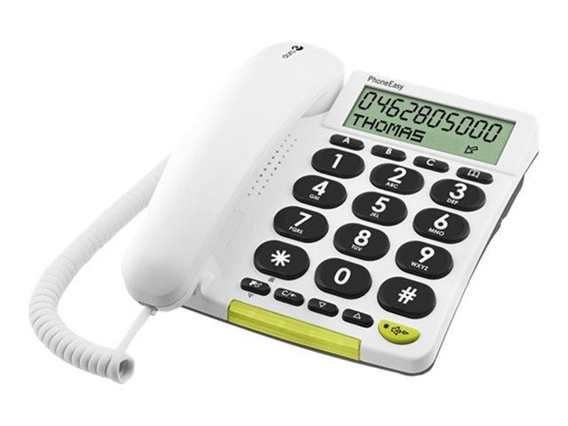 Doro PhoneEasy 312cs
