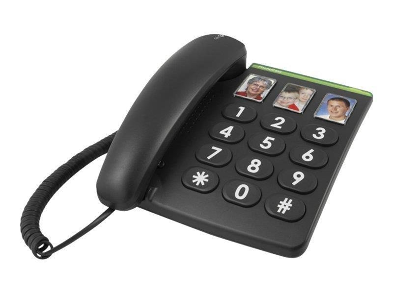 Doro PhoneEasy 331ph