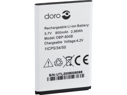 Doro Replacement Battery for 1350 / 136x