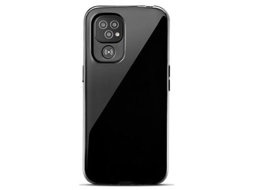 Doro TPU COVER 8110 BLACK